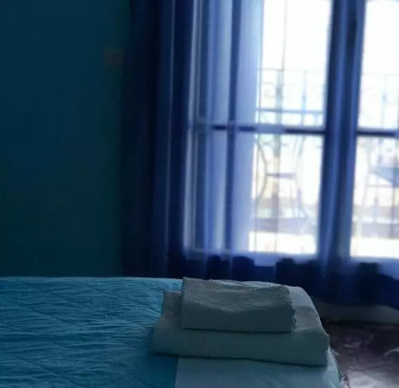 ホテル Areti