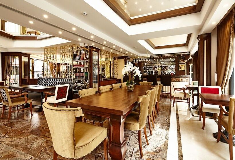 Beethoven Hotel Special Category