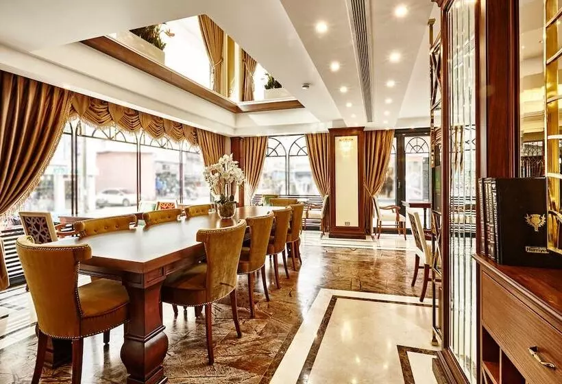 Beethoven Hotel   Special Category