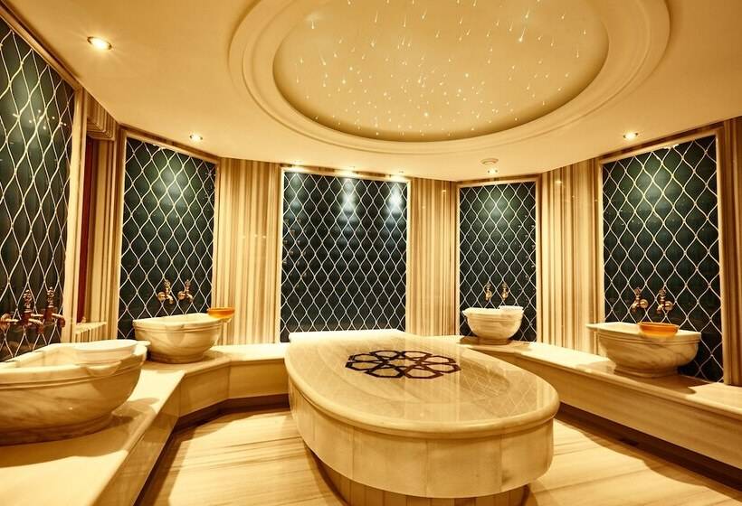 Beethoven Hotel Special Category