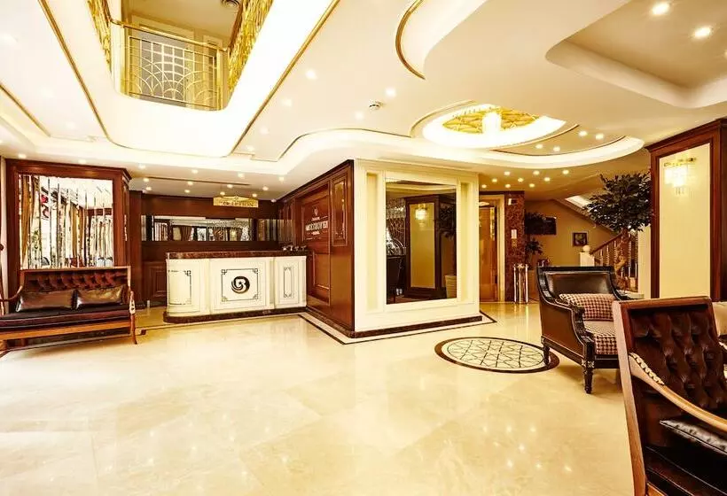 Beethoven Hotel   Special Category