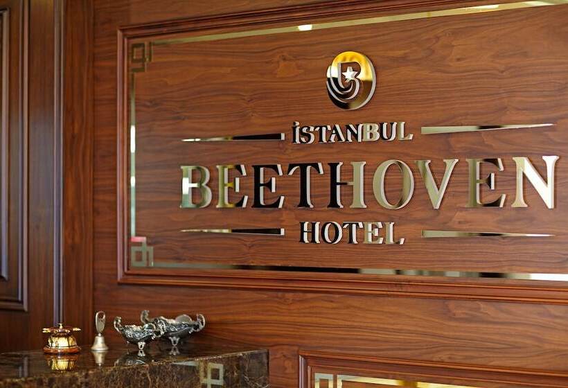 Beethoven Hotel Special Category