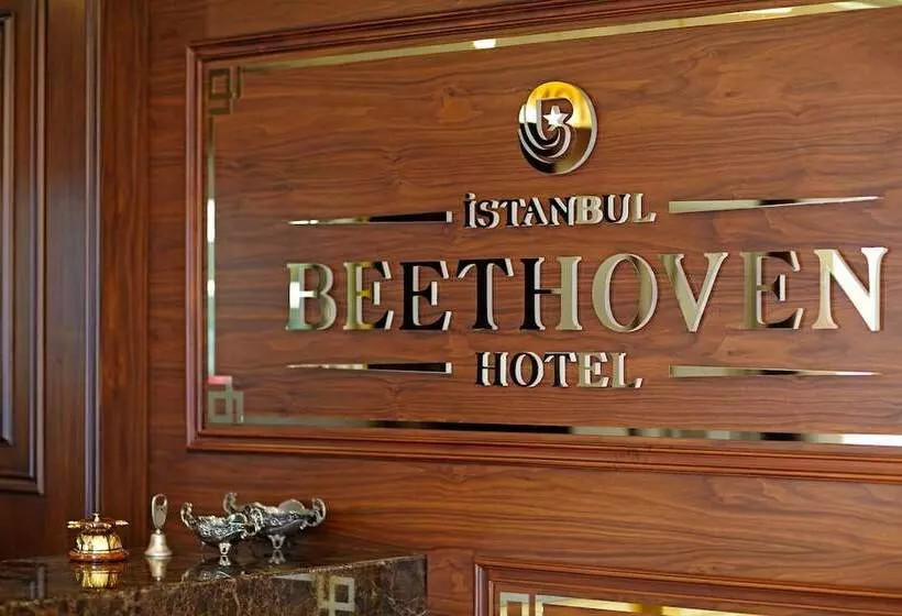 Beethoven Hotel   Special Category