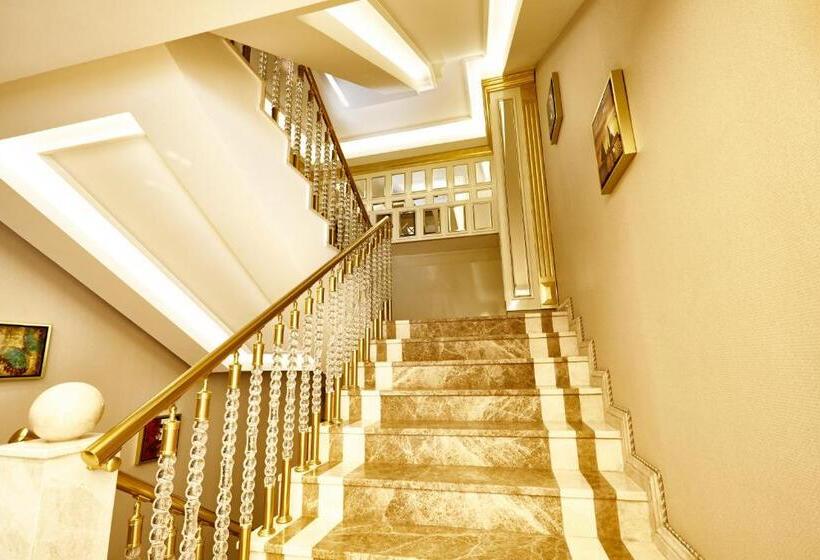 Beethoven Hotel Special Category