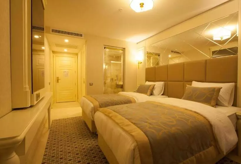 Beethoven Hotel   Special Category