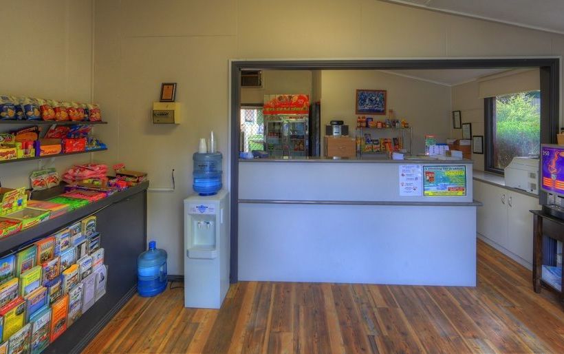 酒店 Bright Accommodation Park