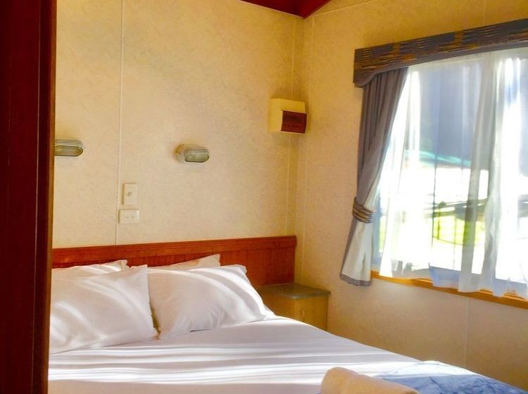 酒店 Bright Accommodation Park