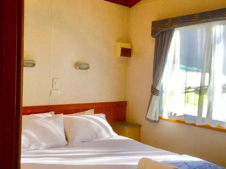 Hotelli Bright Accommodation Park