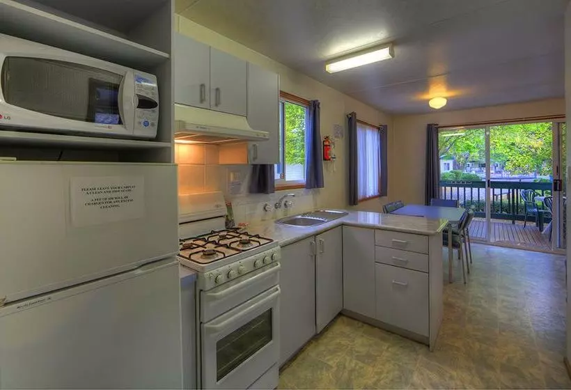 Hotelli Bright Accommodation Park