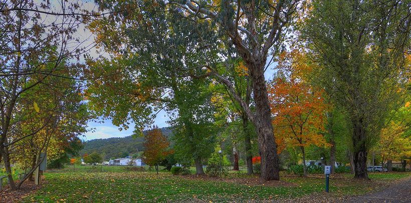 酒店 Bright Accommodation Park