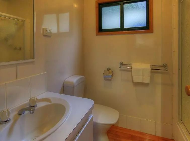 Hotelli Bright Accommodation Park