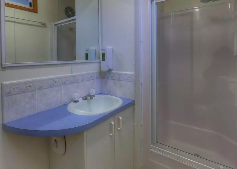 Hotelli Bright Accommodation Park