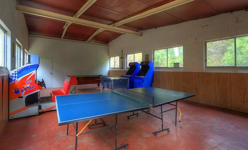 Hotelli Bright Accommodation Park
