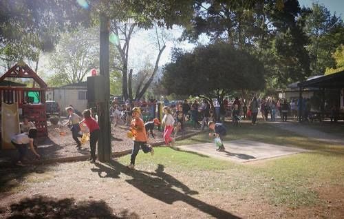 酒店 Bright Accommodation Park