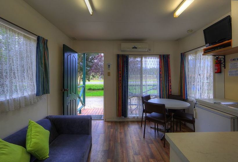 酒店 Bright Accommodation Park