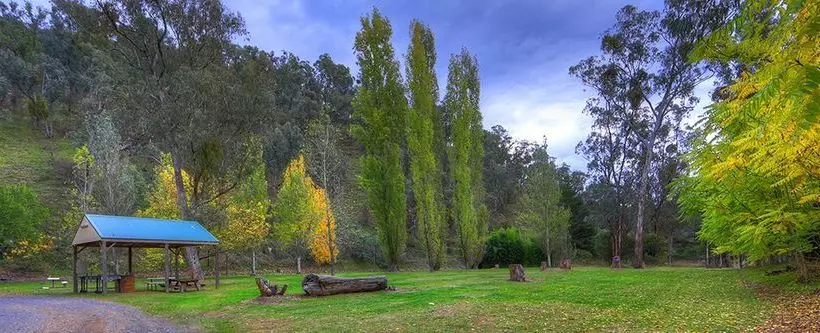 Hotelli Bright Accommodation Park