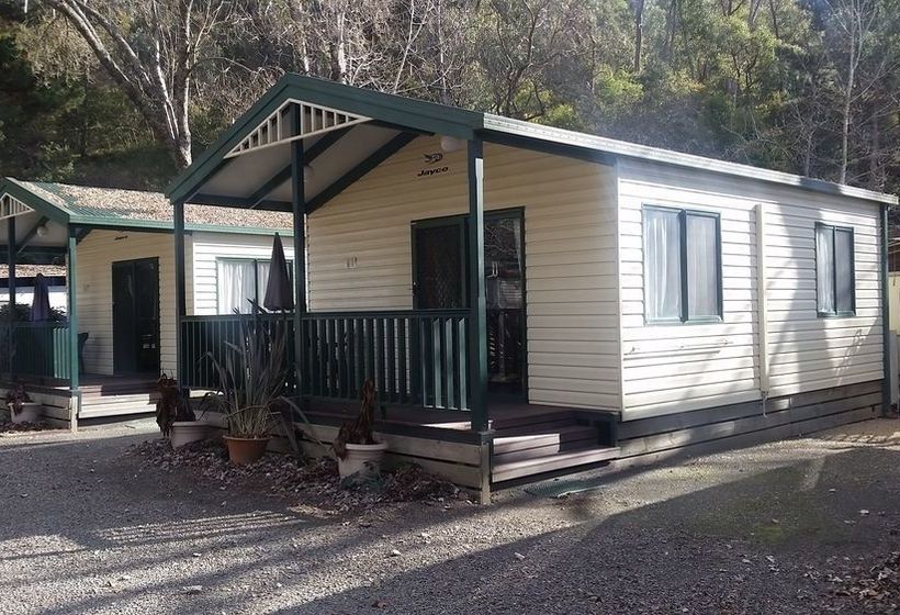 酒店 Bright Accommodation Park