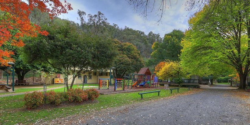 酒店 Bright Accommodation Park