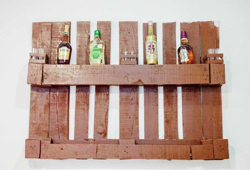 Отель Gota De Sal Playa