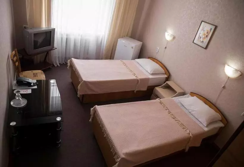 هتل Chisinau
