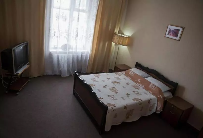 هتل Chisinau