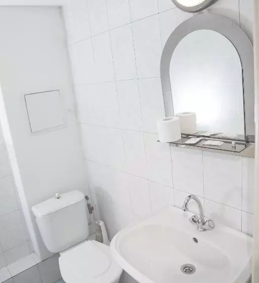 هتل Chisinau