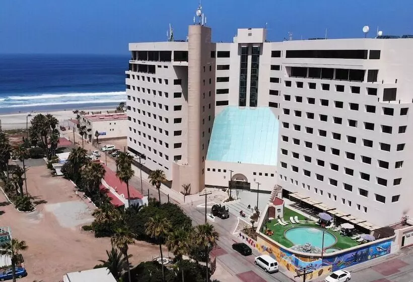 ホテル Corona Plaza