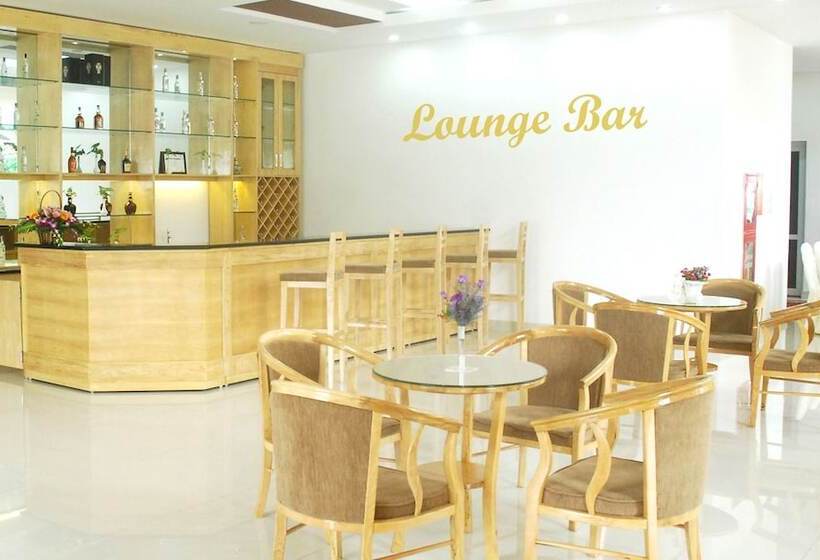 هتل Draco  Thang Long