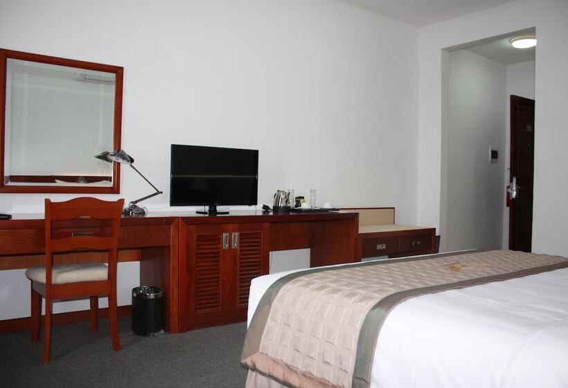 هتل Draco  Thang Long