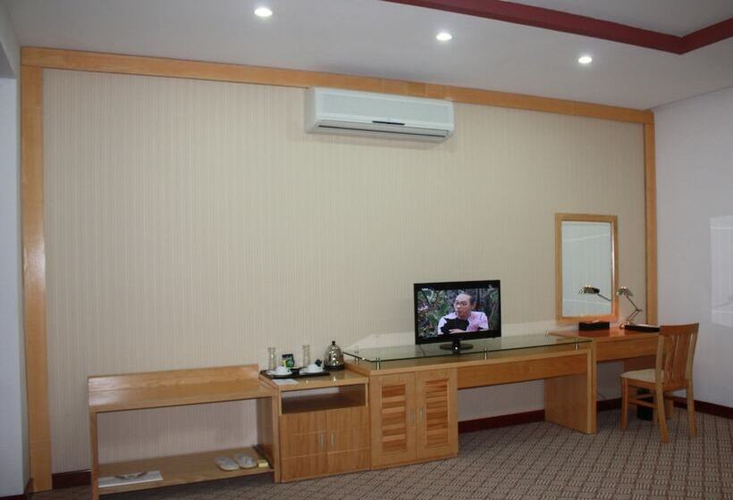 هتل Draco  Thang Long