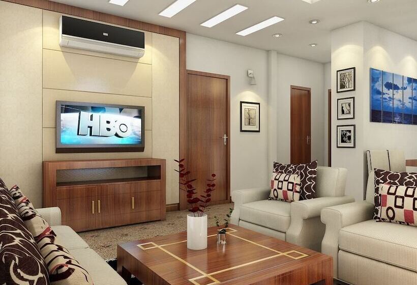 هتل Draco  Thang Long