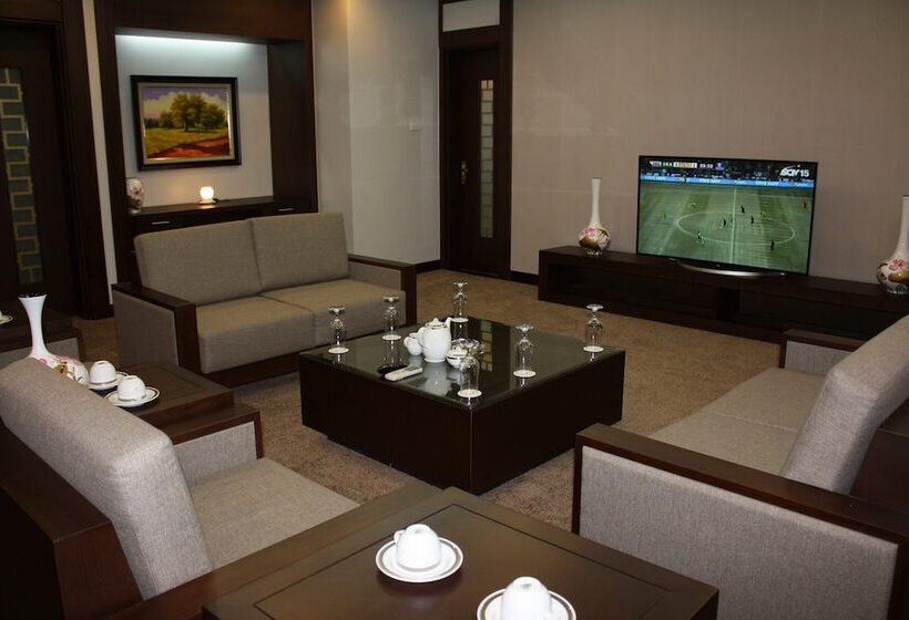 هتل Draco  Thang Long