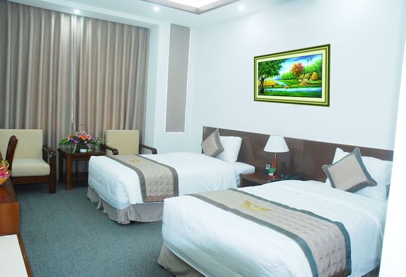 هتل Draco  Thang Long