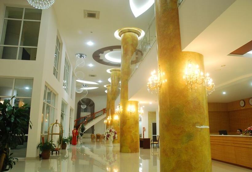 هتل Draco  Thang Long