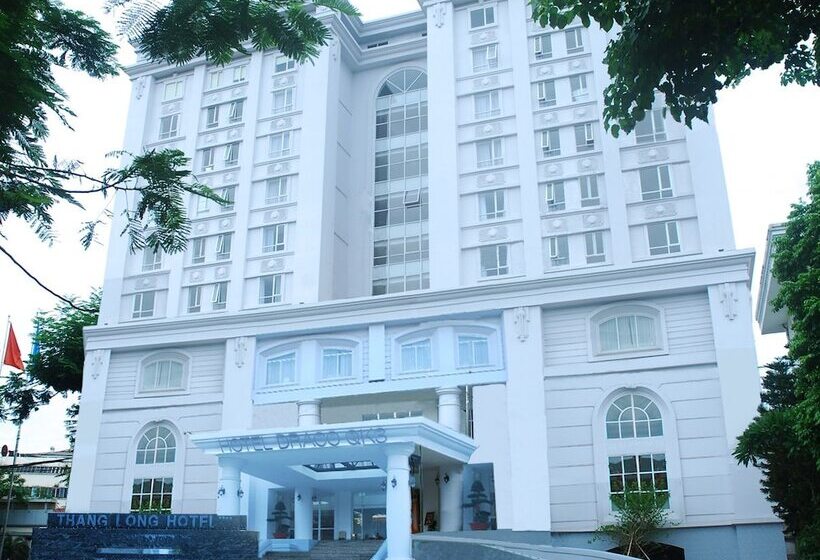 هتل Draco  Thang Long