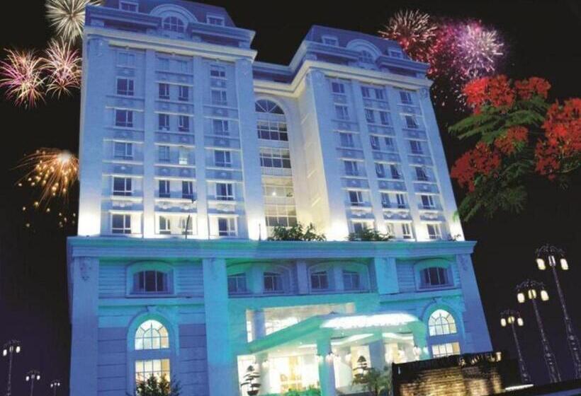 هتل Draco  Thang Long