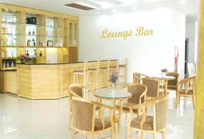 هتل Draco  Thang Long