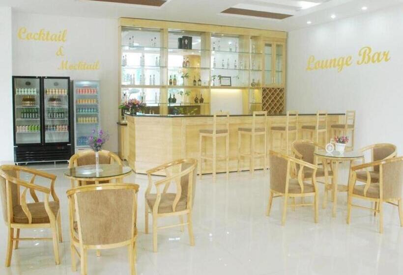 هتل Draco  Thang Long