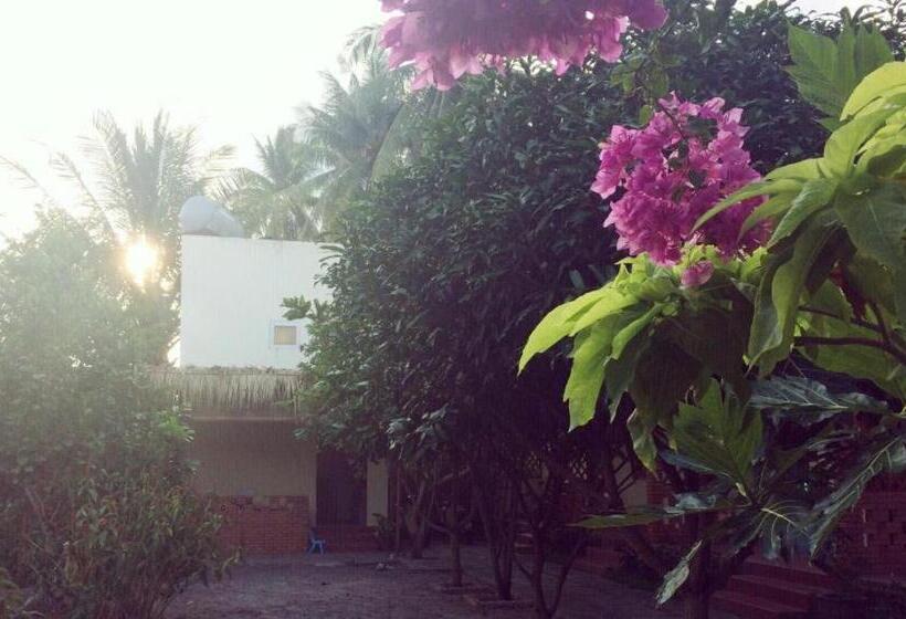 هتل Draco  Thang Long