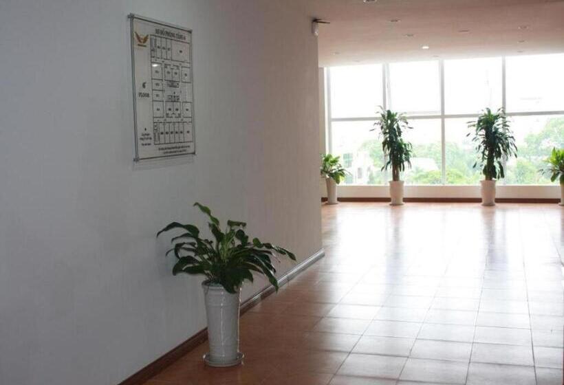 هتل Draco  Thang Long