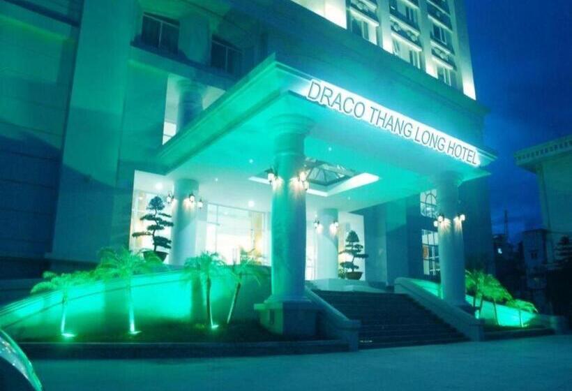 هتل Draco  Thang Long