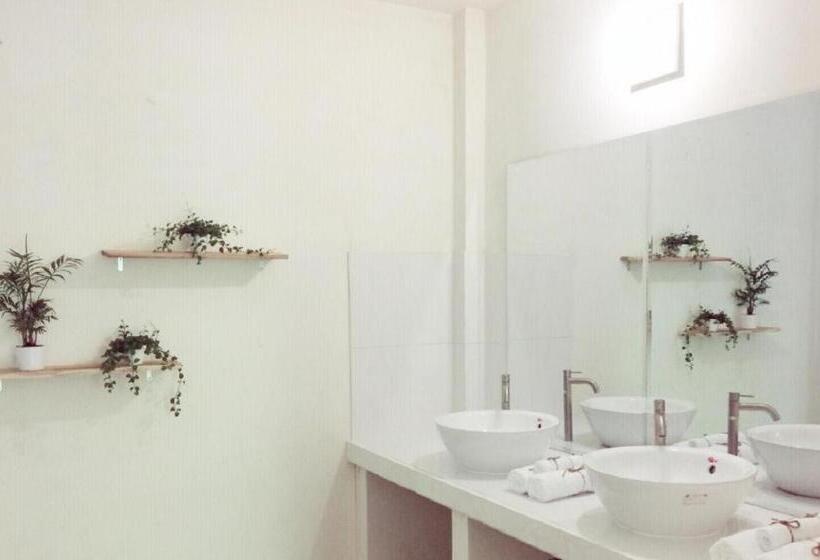 هتل Draco  Thang Long