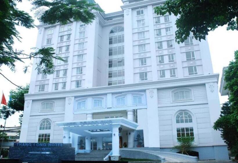 هتل Draco  Thang Long