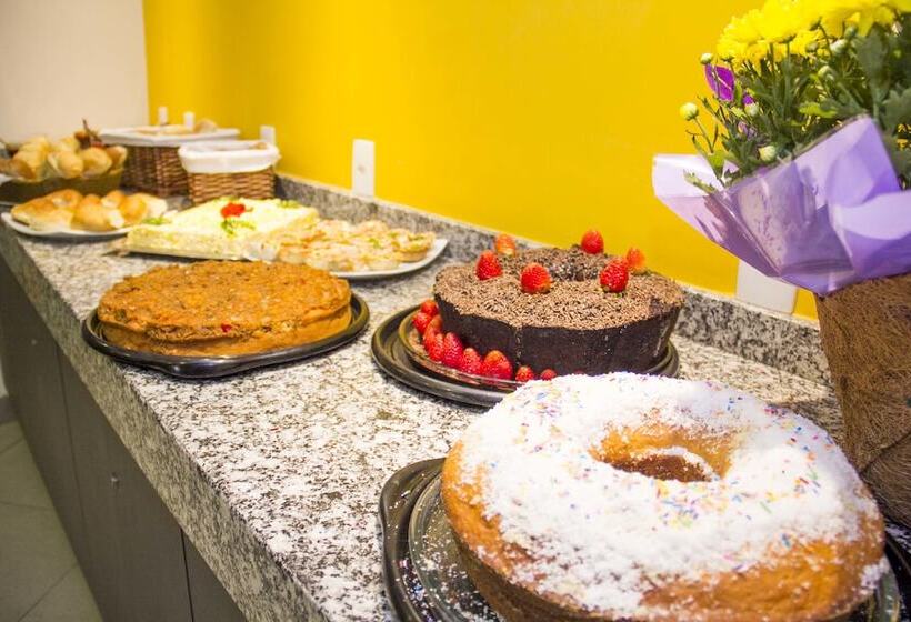 Minuano Hotel Express Próx Orla Lago Guaíba, Mercado Público, 300 M Rodoviária