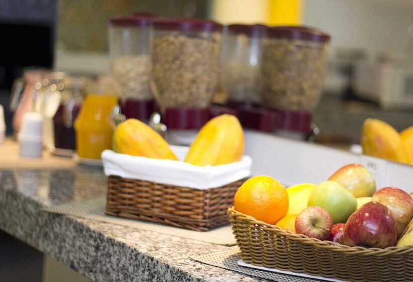 Minuano Hotel Express Próx Orla Lago Guaíba, Mercado Público, 300 M Rodoviária