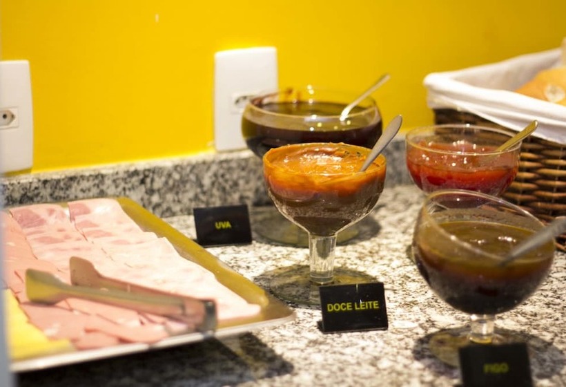 Minuano Hotel Express Próx Orla Lago Guaíba, Mercado Público, 300 M Rodoviária