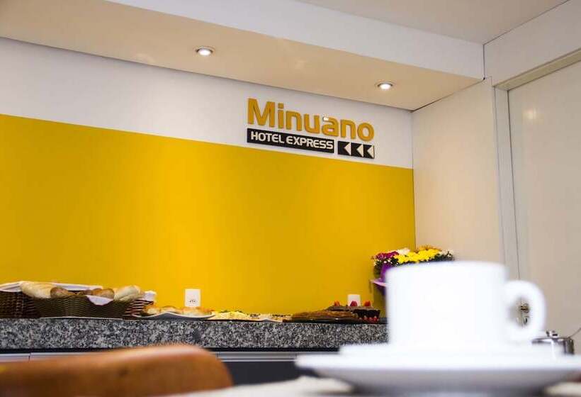 Minuano Hotel Express Próx Orla Lago Guaíba, Mercado Público, 300 M Rodoviária