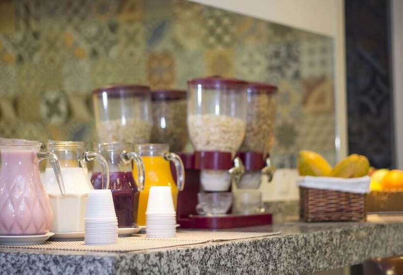 Minuano Hotel Express Próx Orla Lago Guaíba, Mercado Público, 300 M Rodoviária