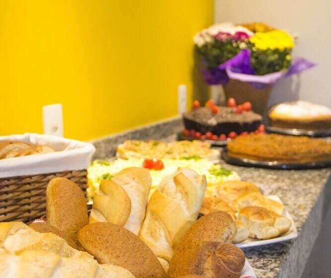 Minuano Hotel Express Próx Orla Lago Guaíba, Mercado Público, 300 M Rodoviária