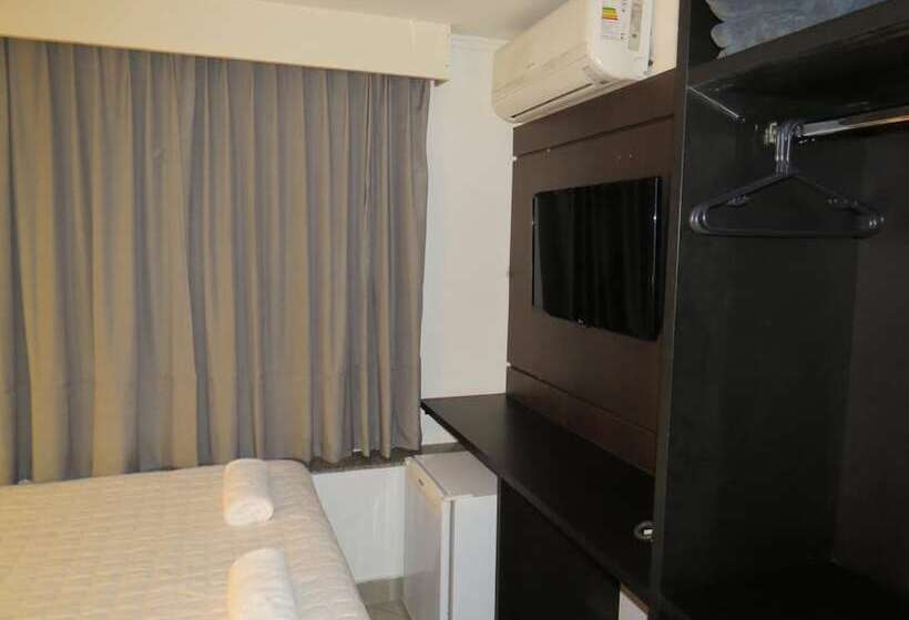 Minuano Hotel Express Próx Orla Lago Guaíba, Mercado Público, 300 M Rodoviária